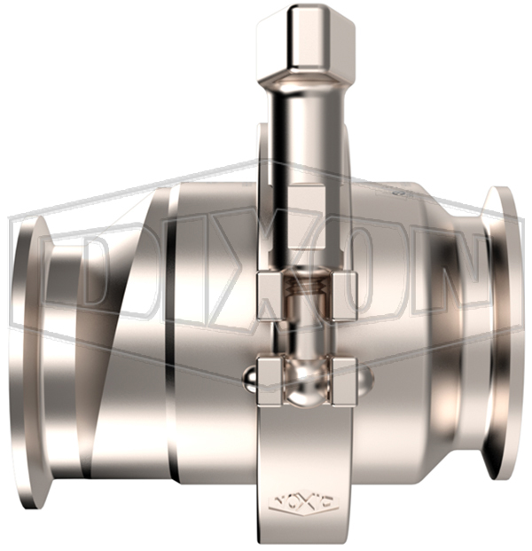 EHSC Spring Check Valve